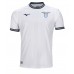 Günstige Lazio 3rd Fussballtrikot 2023-24 Kurzarm